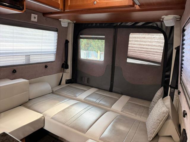 2014 Mercedes-Benz Sprinter 3500 Base