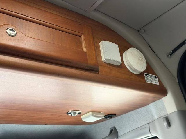 2014 Mercedes-Benz Sprinter 3500 Base