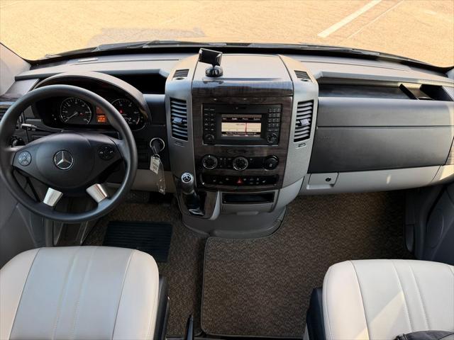 2014 Mercedes-Benz Sprinter 3500 Base