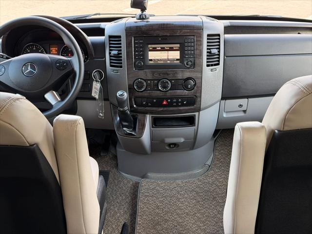 2014 Mercedes-Benz Sprinter 3500 Base