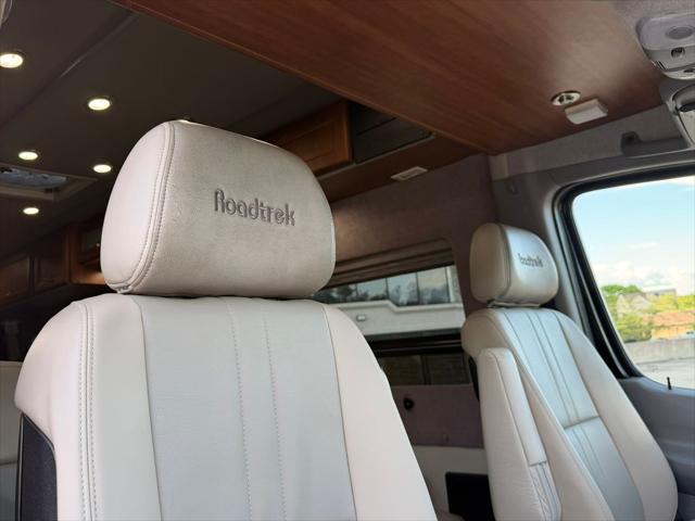 2014 Mercedes-Benz Sprinter 3500 Base