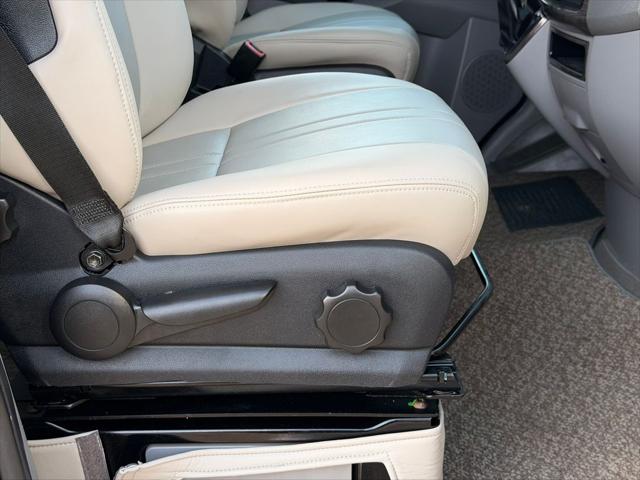 2014 Mercedes-Benz Sprinter 3500 Base