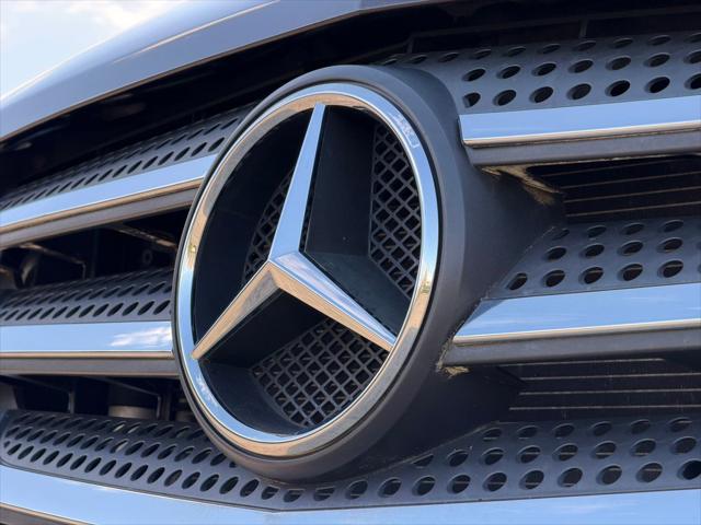 2014 Mercedes-Benz Sprinter 3500 Base
