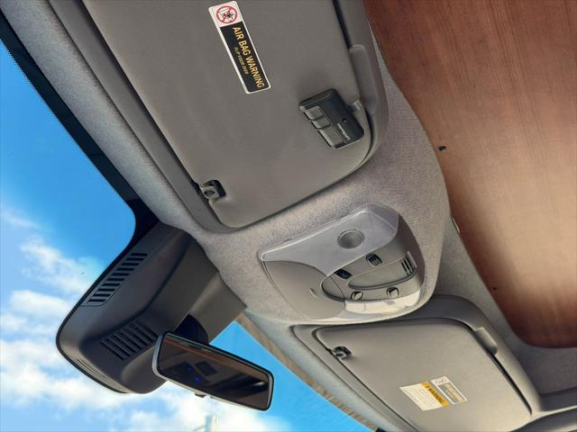 2014 Mercedes-Benz Sprinter 3500 Base