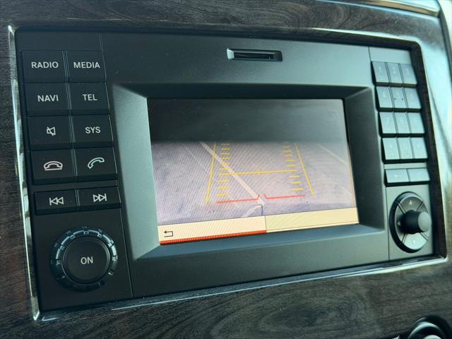 2014 Mercedes-Benz Sprinter 3500 Base