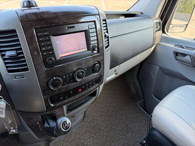 2014 Mercedes-Benz Sprinter 3500 Base