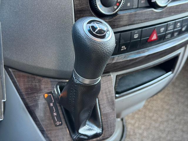 2014 Mercedes-Benz Sprinter 3500 Base