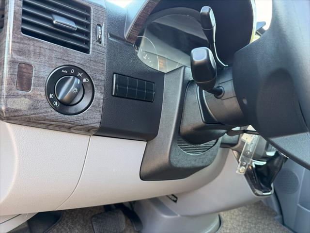 2014 Mercedes-Benz Sprinter 3500 Base