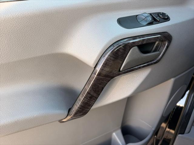 2014 Mercedes-Benz Sprinter 3500 Base