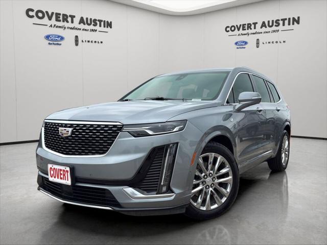 2023 Cadillac XT6 FWD Premium Luxury for sale in Austin, TX