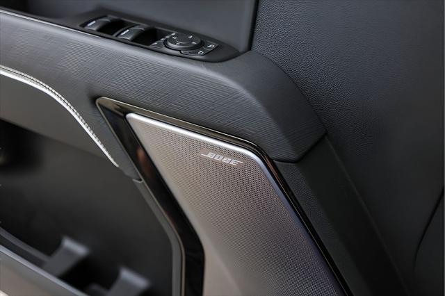 2025 GMC Sierra 2500HD 4WD Crew Cab Standard Bed AT4X