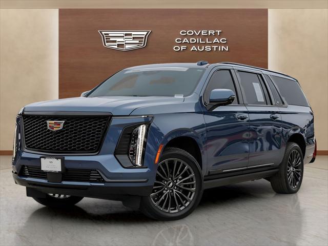 2026 Cadillac Escalade ESV Platinum Sport for sale in Austin, TX