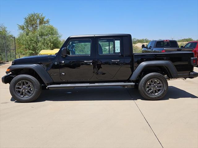 2026 Jeep Gladiator GLADIATOR SPORT 4X4