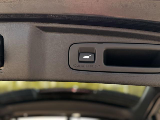 2026 Honda CR-V Hybrid AWD TrailSport