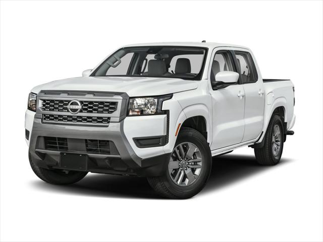 2026 Nissan Frontier Crew Cab PRO-4X 4x4 for sale in Herculaneum, MO