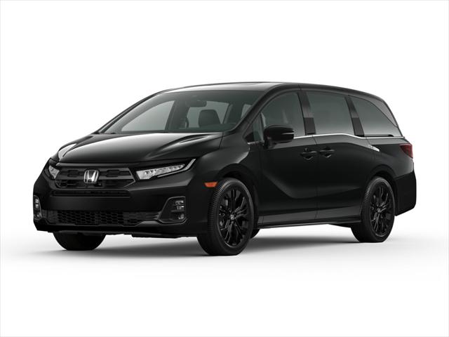 2025 Honda Odyssey Sport-L for sale in Herculaneum, MO