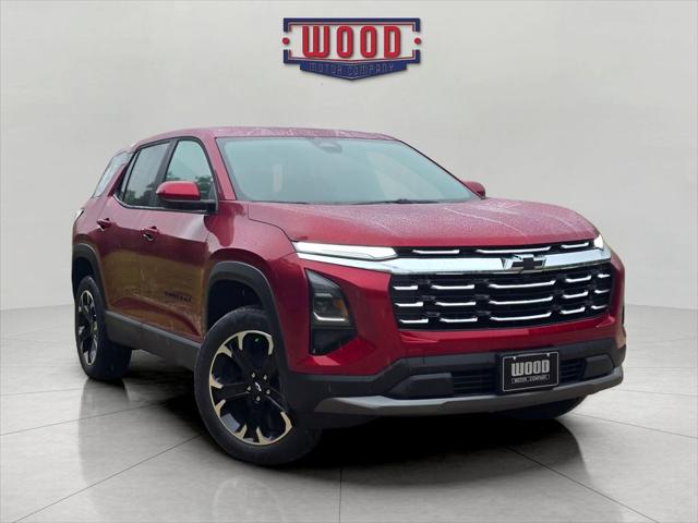 2026 Chevrolet Equinox FWD LT for sale in 	Harrison, AZ