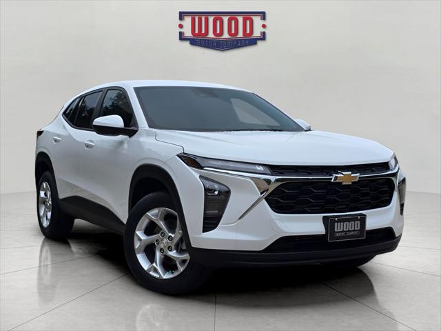 2026 Chevrolet Trax FWD LS for sale in 	Harrison, AZ