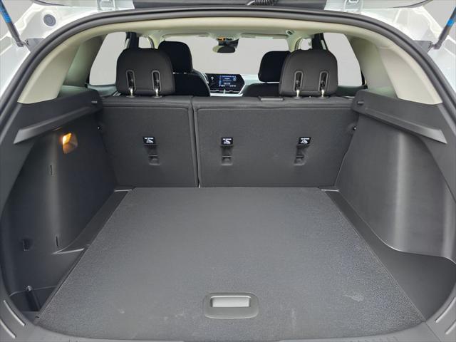 2026 Chevrolet Trax FWD LS