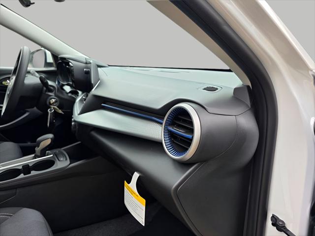 2026 Chevrolet Trax FWD LS