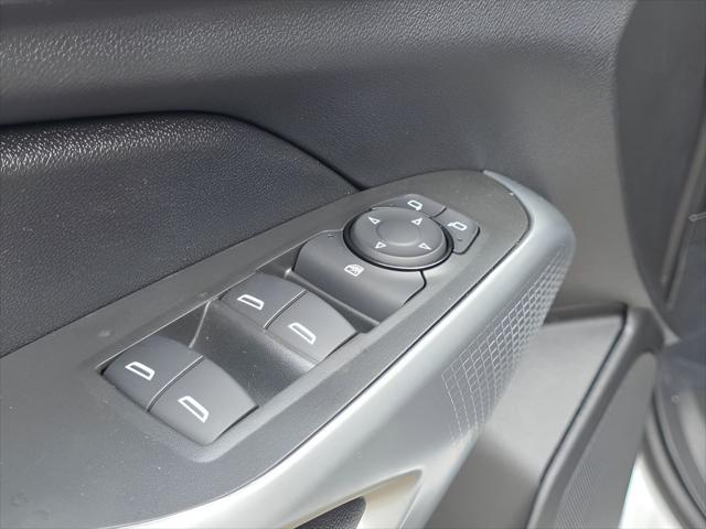 2026 Chevrolet Trax FWD LS