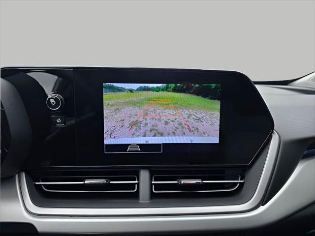 2026 Chevrolet Trax FWD LS