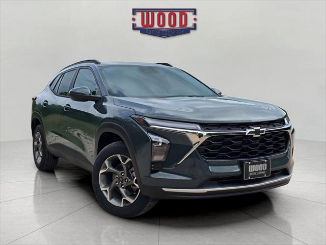 2026 Chevrolet Trax FWD LT for sale in 	Harrison, AZ