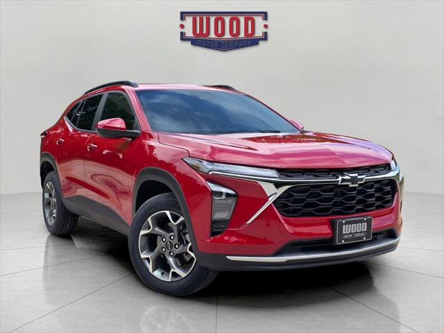 2026 Chevrolet Trax FWD LT for sale in 	Harrison, AZ