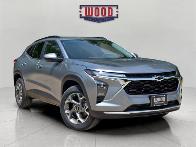2026 Chevrolet Trax FWD LT for sale in 	Harrison, AZ