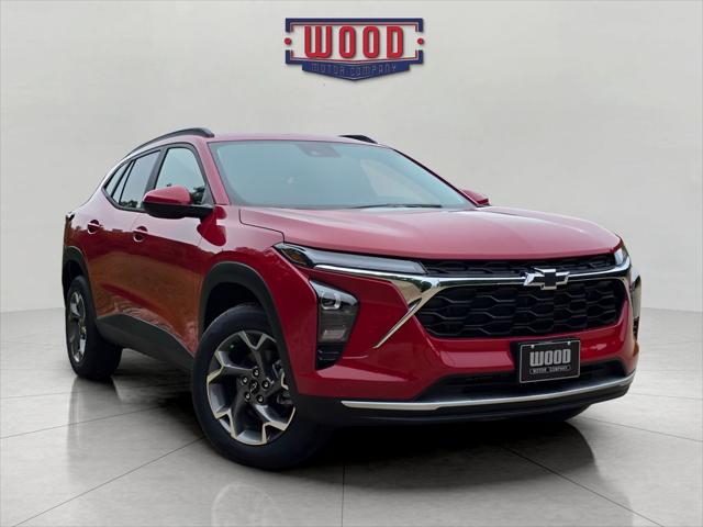 2026 Chevrolet Trax FWD LT for sale in 	Harrison, AZ