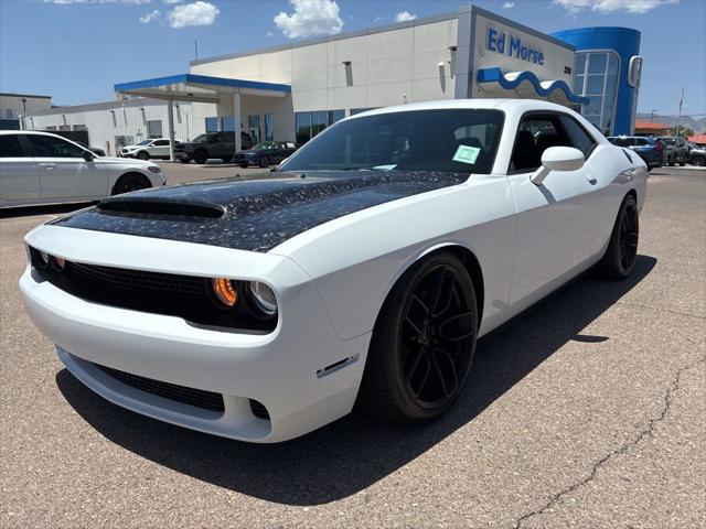 2020 Dodge Challenger SXT for sale in Sierra Vista, AZ