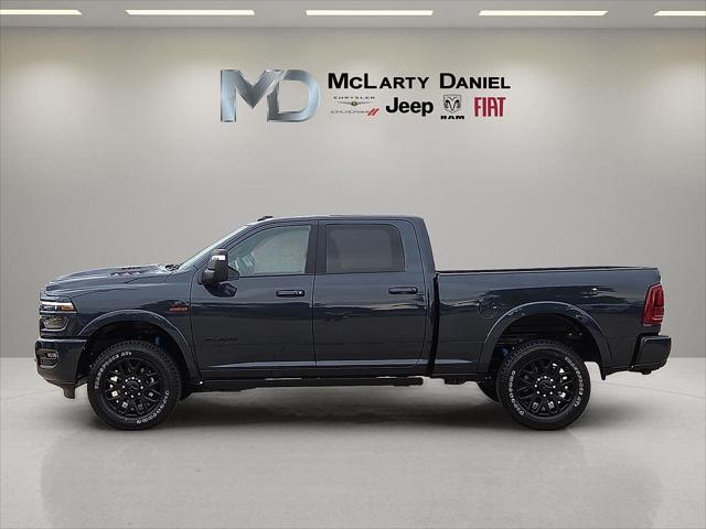 2026 RAM Ram 2500 RAM 2500 LIMITED CREW CAB 4X4 64 BOX