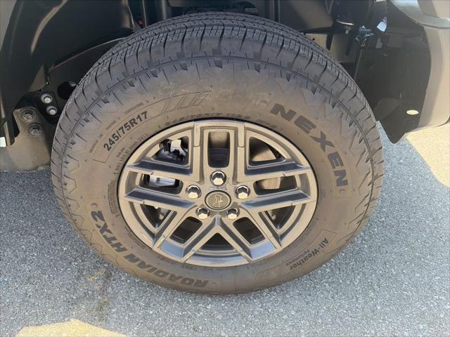 2026 Jeep Wrangler 4-Door Sport RHD 4x4