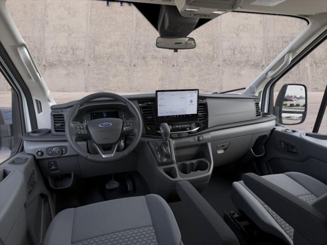 2026 Ford Transit-350 Passenger Van 350 MR