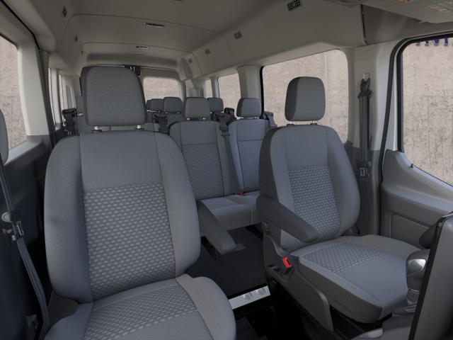 2026 Ford Transit-350 Passenger Van 350 MR