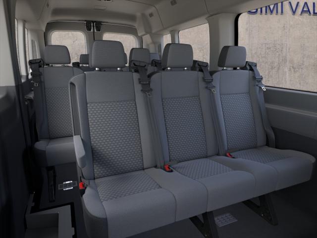 2026 Ford Transit-350 Passenger Van 350 MR