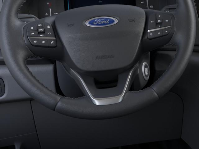 2026 Ford Transit-350 Passenger Van 350 MR