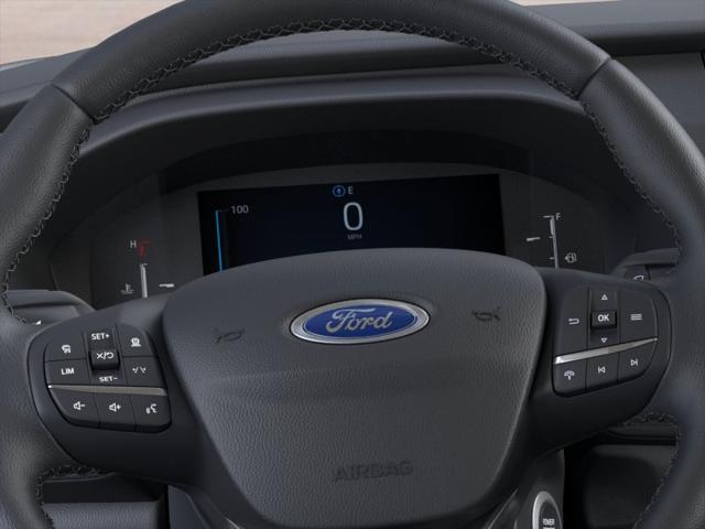 2026 Ford Transit-350 Passenger Van 350 MR