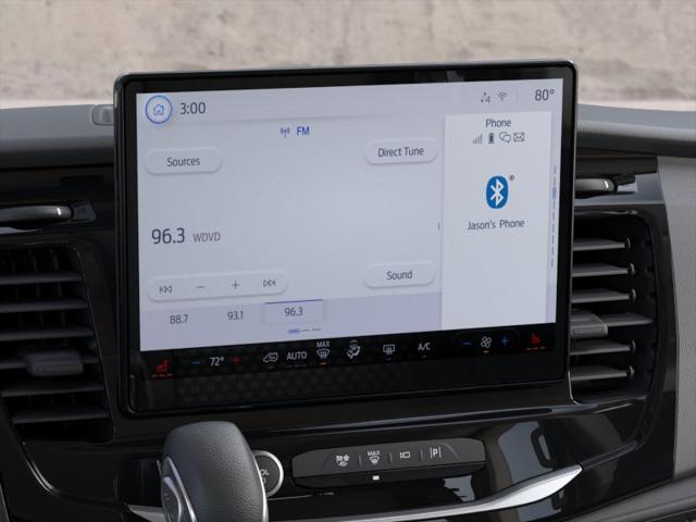 2026 Ford Transit-350 Passenger Van 350 MR
