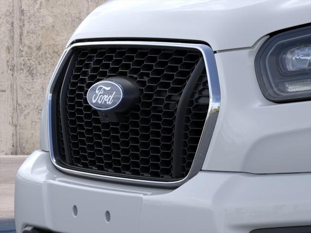 2026 Ford Transit-350 Passenger Van 350 MR