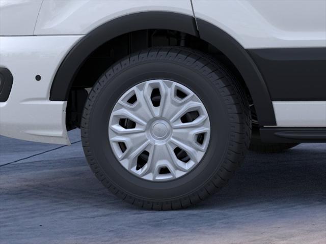2026 Ford Transit-350 Passenger Van 350 MR