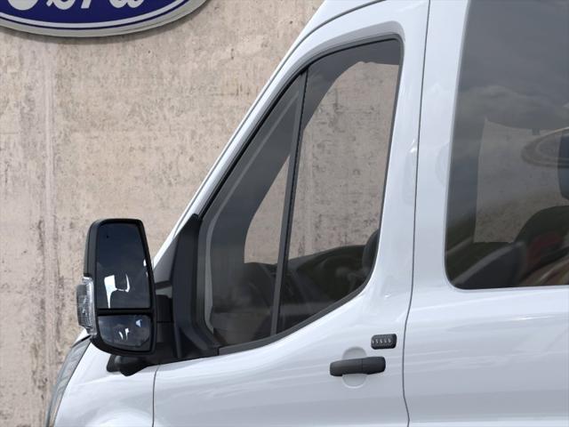 2026 Ford Transit-350 Passenger Van 350 MR