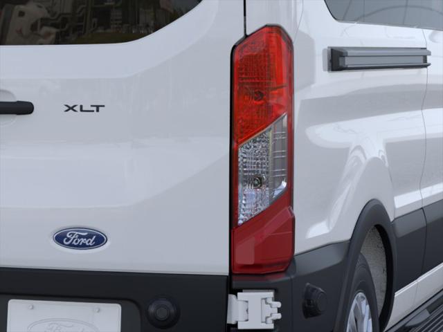2026 Ford Transit-350 Passenger Van 350 MR