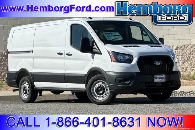 2026 Ford Transit Cargo Van Base for sale in Norco, CA