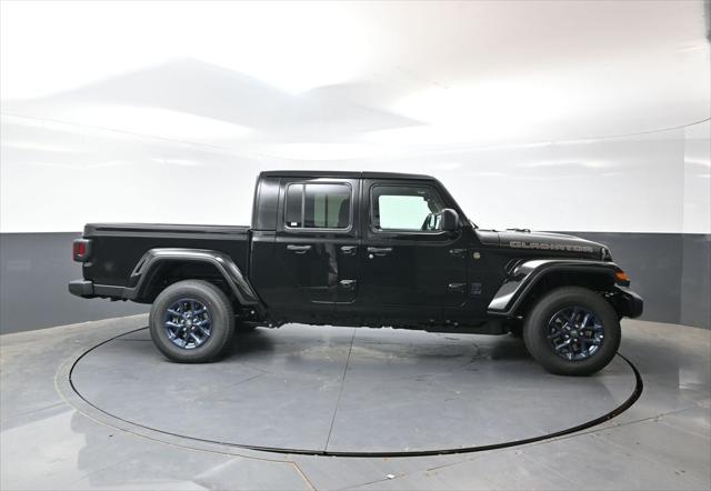 2026 Jeep Gladiator GLADIATOR 85TH ANNIVERSARY EDITION 4X4