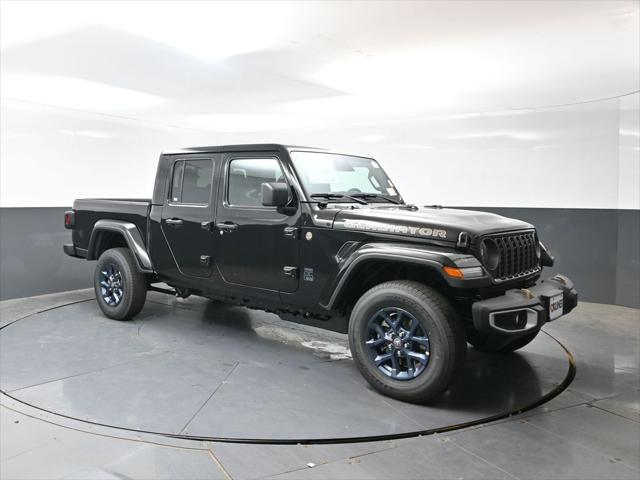 2026 Jeep Gladiator GLADIATOR 85TH ANNIVERSARY EDITION 4X4