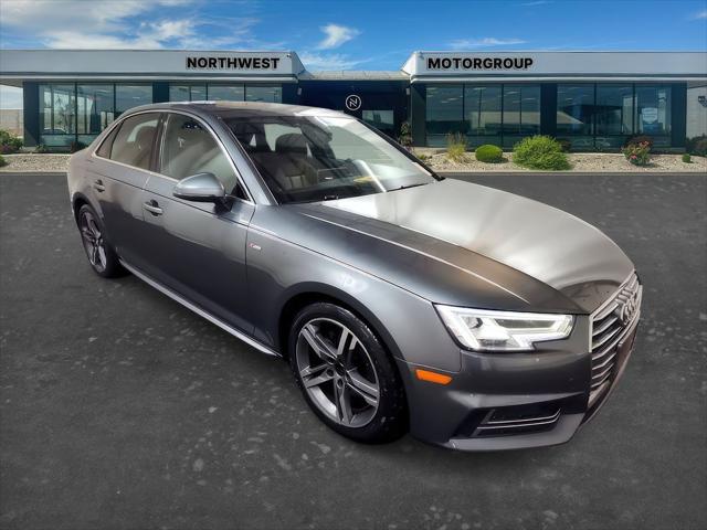 2018 Audi A4 Unknown for sale in Pasco, WA