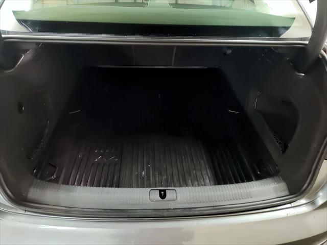 2018 Audi A4 Unknown
