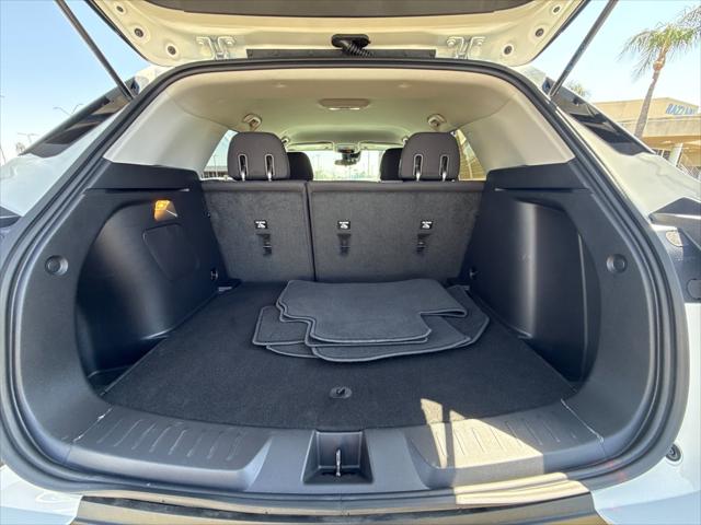 2024 Chevrolet TrailBlazer FWD LT