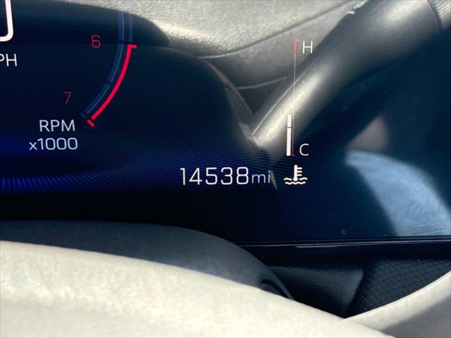 2024 Chevrolet TrailBlazer FWD LT